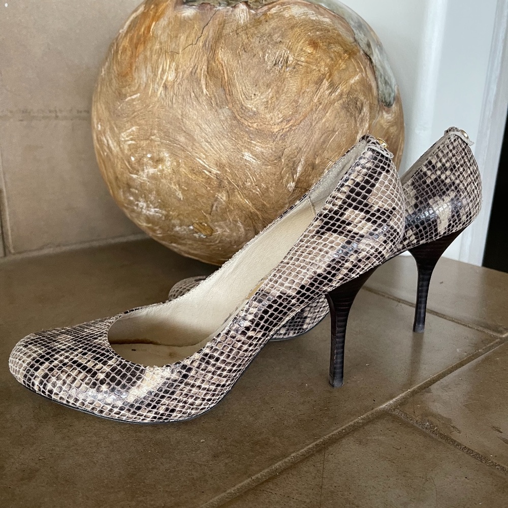 Michael Kors Pump